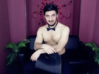 Videos jasminlive cam RamiroTiger