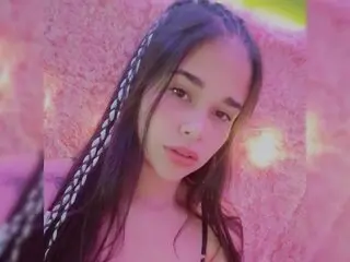 Photos livejasmin.com messe SarayAcevedo