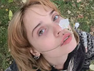 Nude video naked YashaBrown